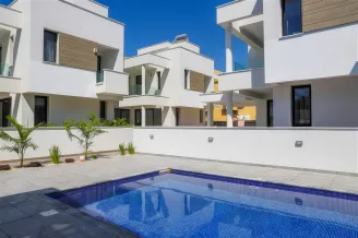 Villa in Potamos Germasogeias, Germasogeia, Limassol - 13816