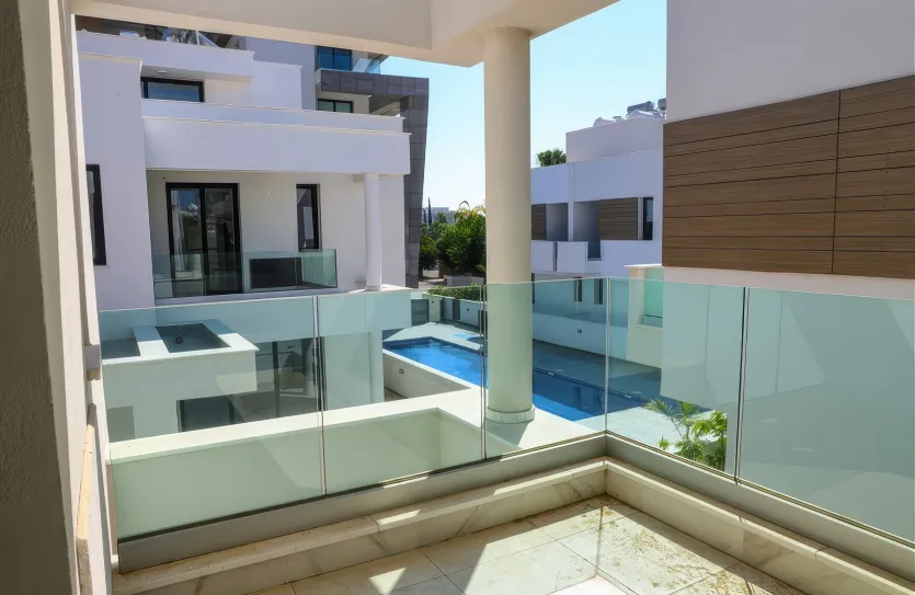 5 bedroom house - 13816, photo 20