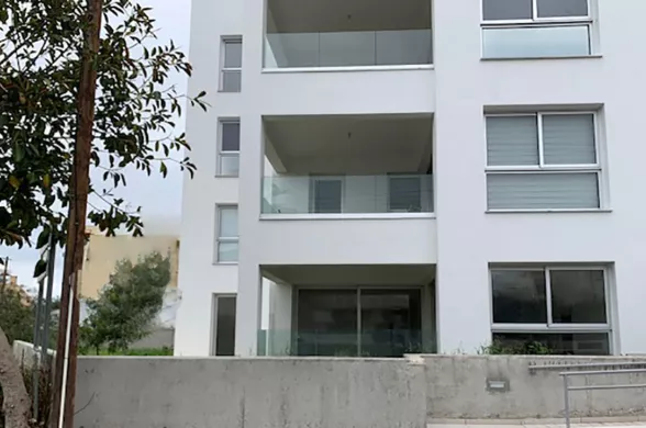 Apartment in Nicosia City, Nicosia - 13817