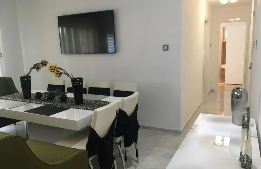 4 bedroom apartment - 13819, photo 12