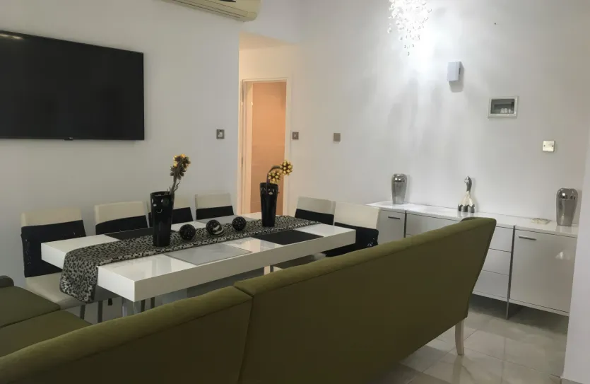 4 bedroom apartment - 13819, photo 16