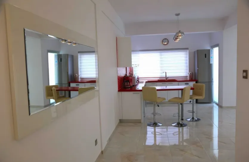4 bedroom apartment - 13819, photo 3