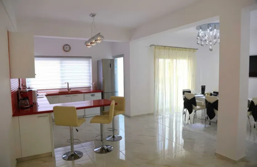 4 bedroom apartment - 13819, photo 4