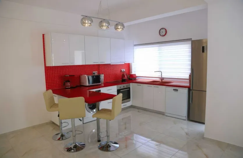 4 bedroom apartment - 13819, photo 5
