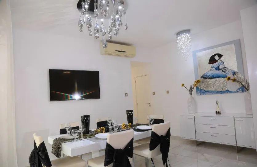 4 bedroom apartment - 13819, photo 6