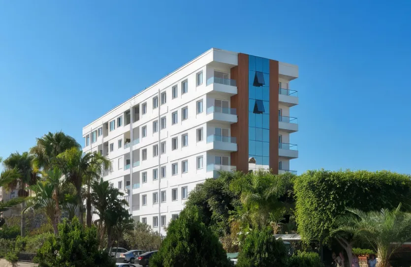 3 bedroom apartment - 13820, photo 2