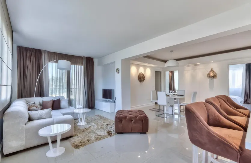 3 bedroom apartment - 13820, photo 6
