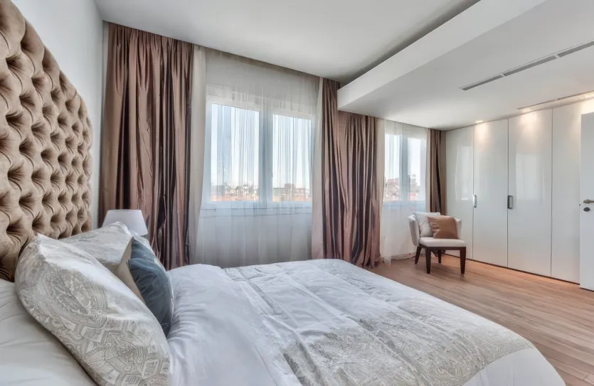 3 bedroom apartment - 13820, photo 9