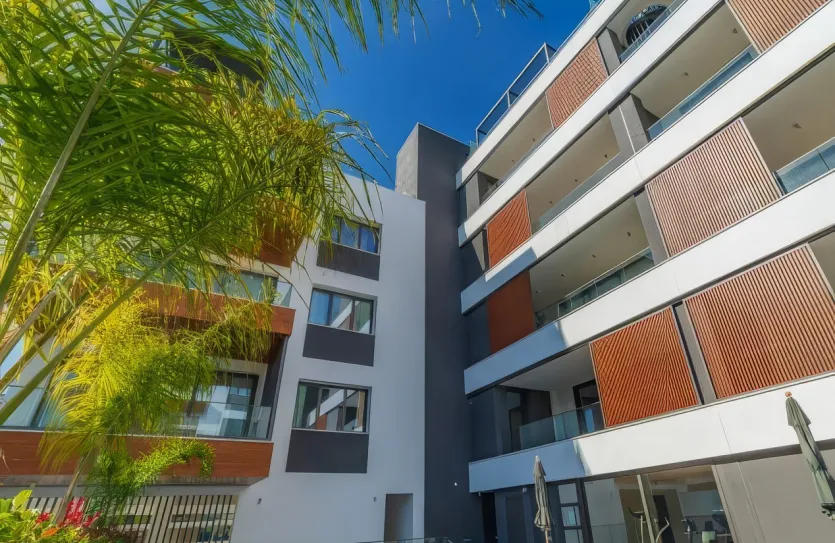1 bedroom apartment for rent - 13821