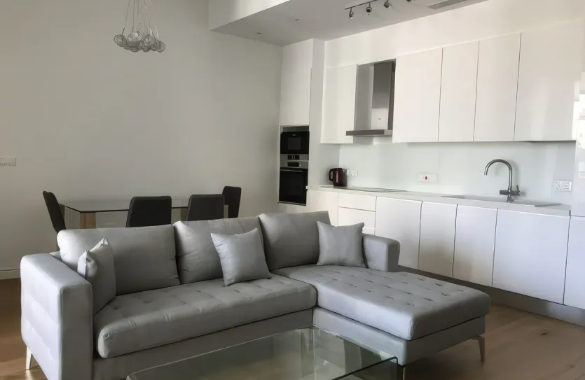 1 bedroom apartment - 13821, photo 3