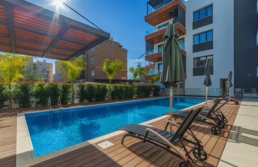 1 bedroom apartment - 13821, photo 4