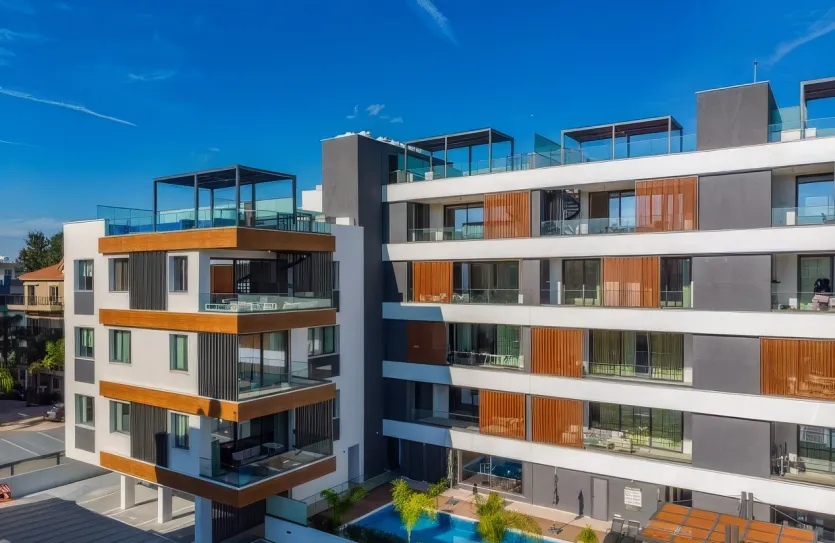 1 bedroom apartment - 13821, photo 8