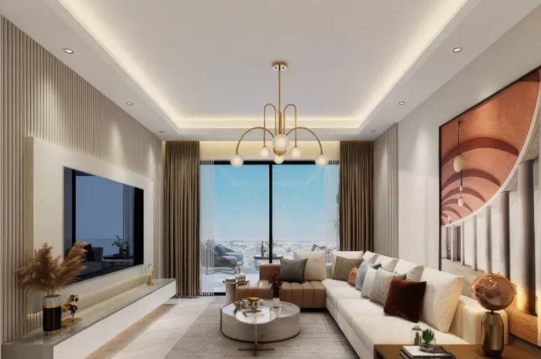 Квартира в Омонии, Город Лимассол, Лимассол