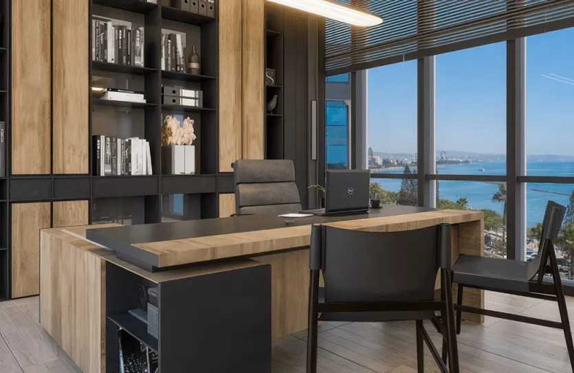Luxury office for sale - 13827