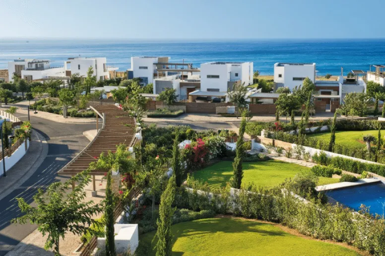 3 bedroom villa in Akamas, Paphos