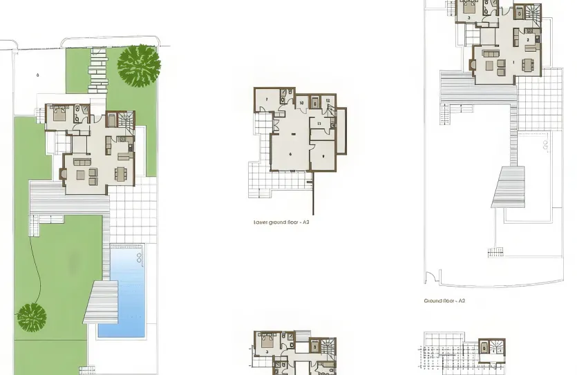 Дом с 3-мя спальнями - 13828, photo 10