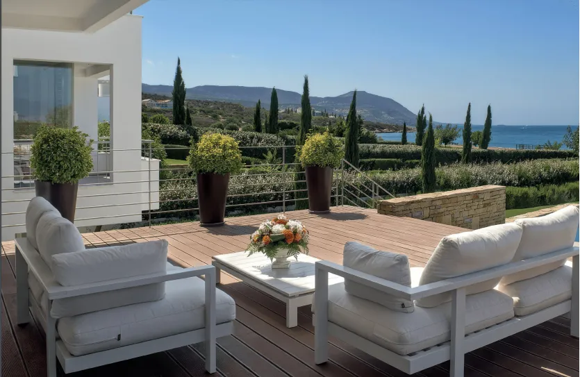 Дом с 3-мя спальнями - 13828, photo 4