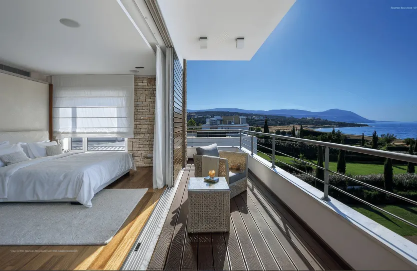 Дом с 3-мя спальнями - 13828, photo 8