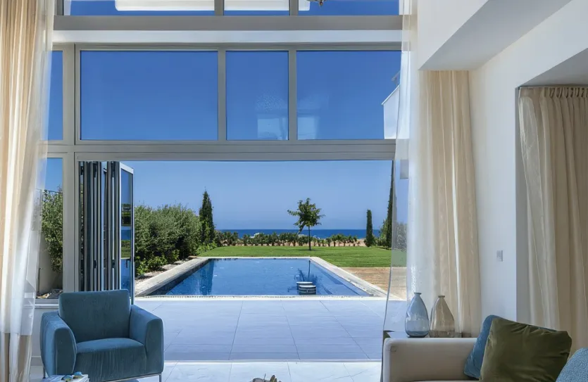 Дом с 3-мя спальнями - 13828, photo 9