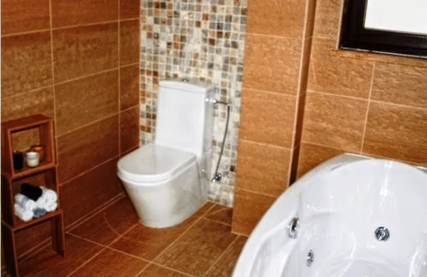 4 bedroom house - 13832, photo 10