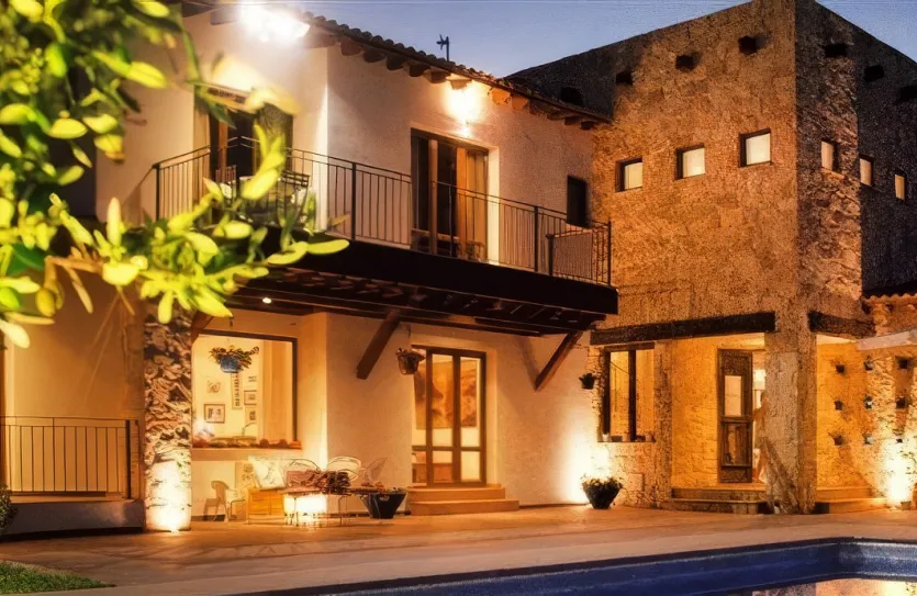 4 bedroom house - 13832, photo 12