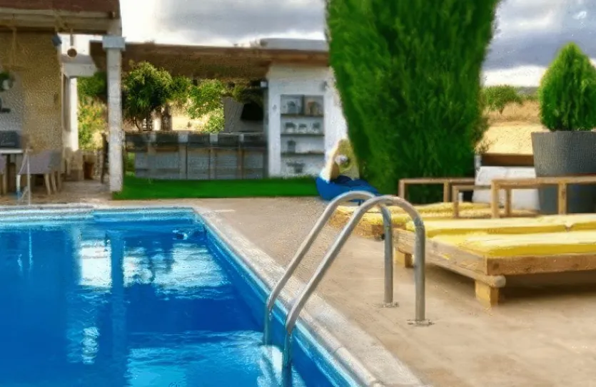 4 bedroom house - 13832, photo 2