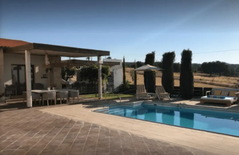 4 bedroom house - 13832, photo 9