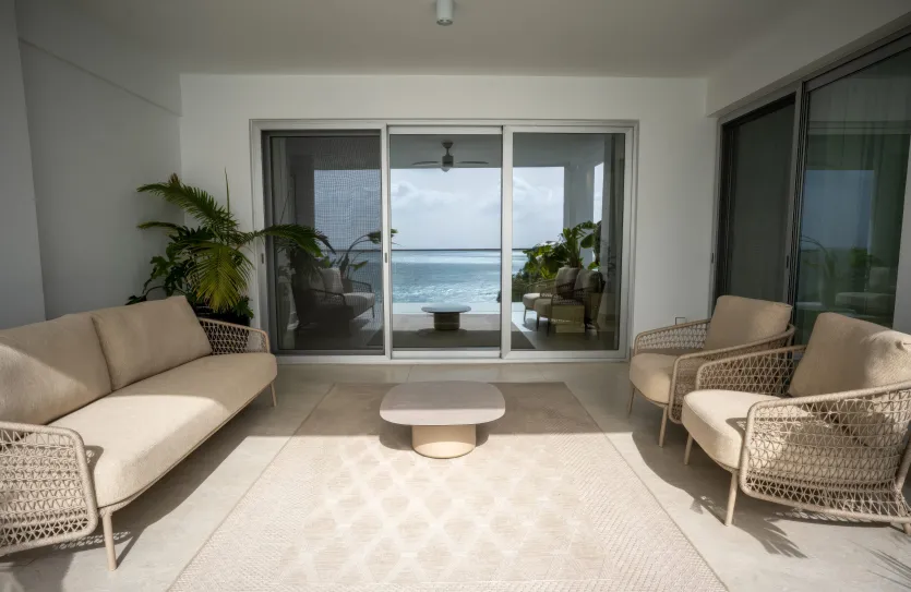 Квартира с 3-мя спальнями - 13833, photo 59