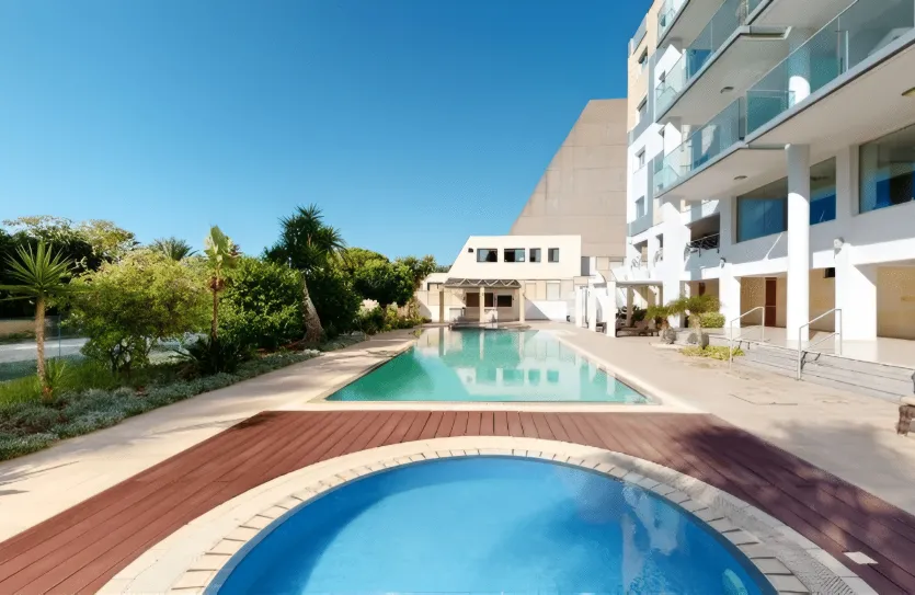 Квартира с 3-мя спальнями - 13833, photo 66