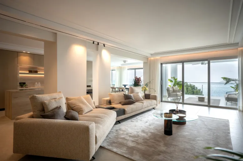 4 bedroom apartment in Agios Tychonas, Limassol