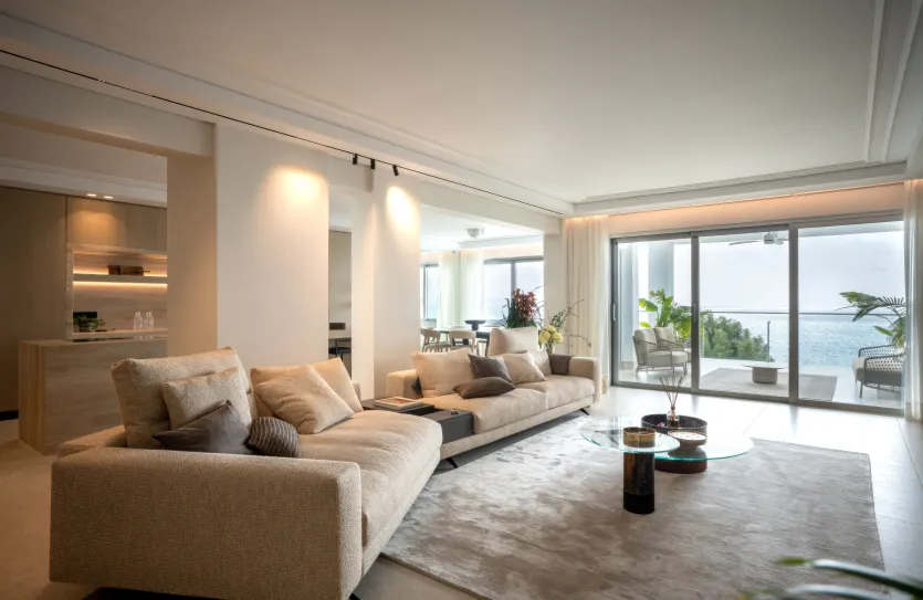 Квартира с 3-мя спальнями продажа - 13833