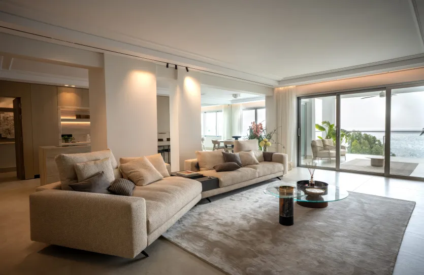 Квартира с 3-мя спальнями - 13833, photo 2