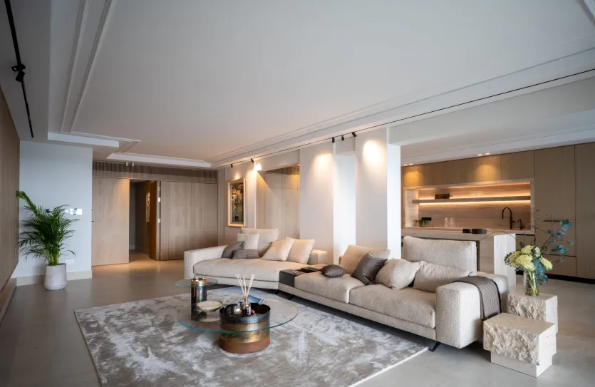 Квартира с 3-мя спальнями - 13833, photo 3