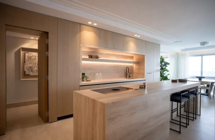 Квартира с 3-мя спальнями - 13833, photo 14