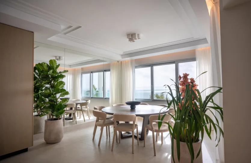 Квартира с 3-мя спальнями - 13833, photo 15