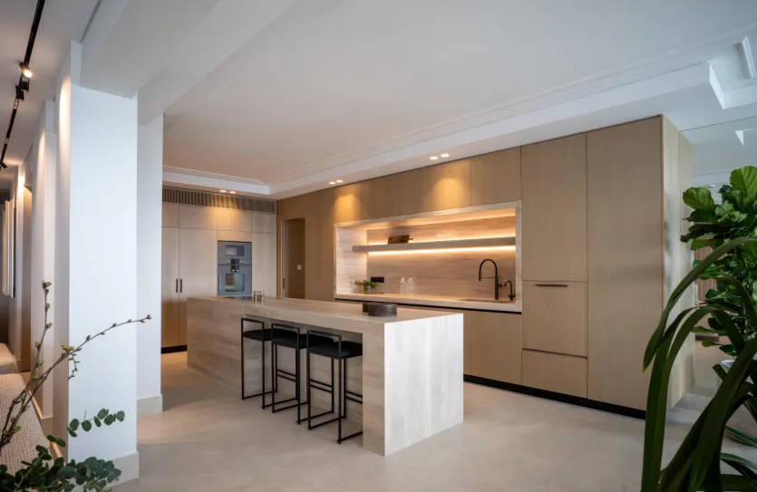 Квартира с 3-мя спальнями - 13833, photo 16