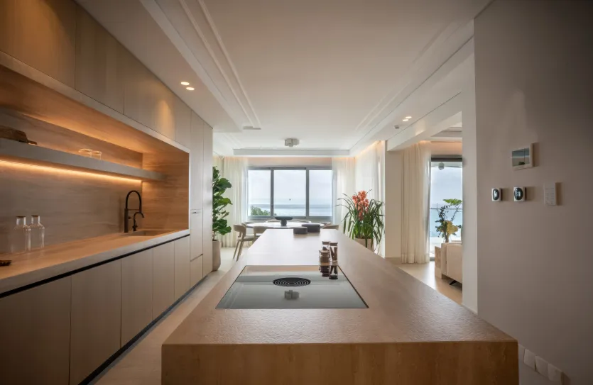 Квартира с 3-мя спальнями - 13833, photo 17