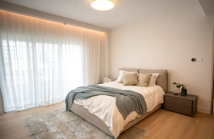 Квартира с 3-мя спальнями - 13833, photo 24