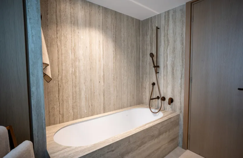 Квартира с 3-мя спальнями - 13833, photo 35