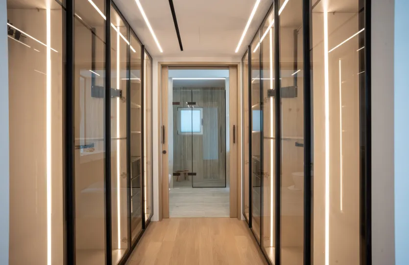 Квартира с 3-мя спальнями - 13833, photo 39