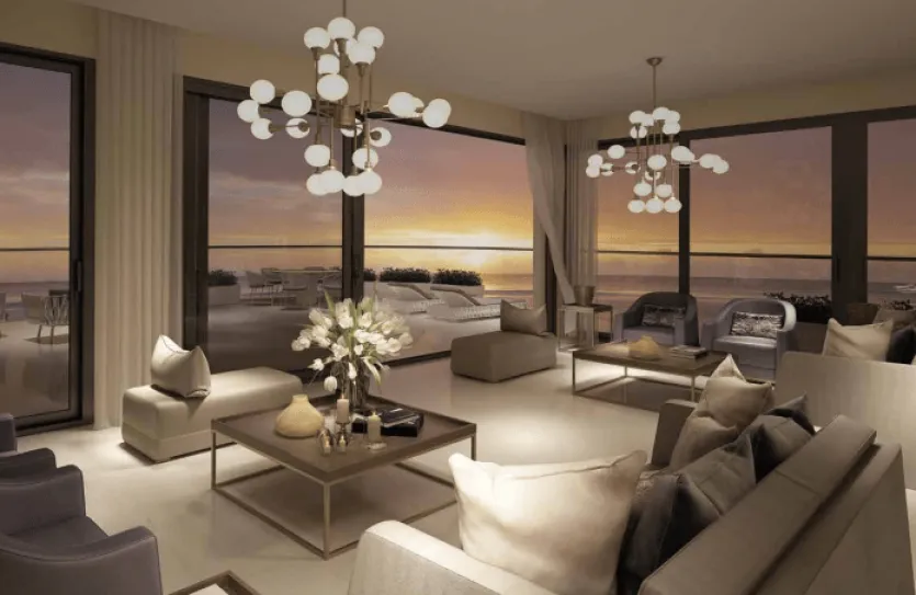 4 bedroom penthouse - 13834, photo 2