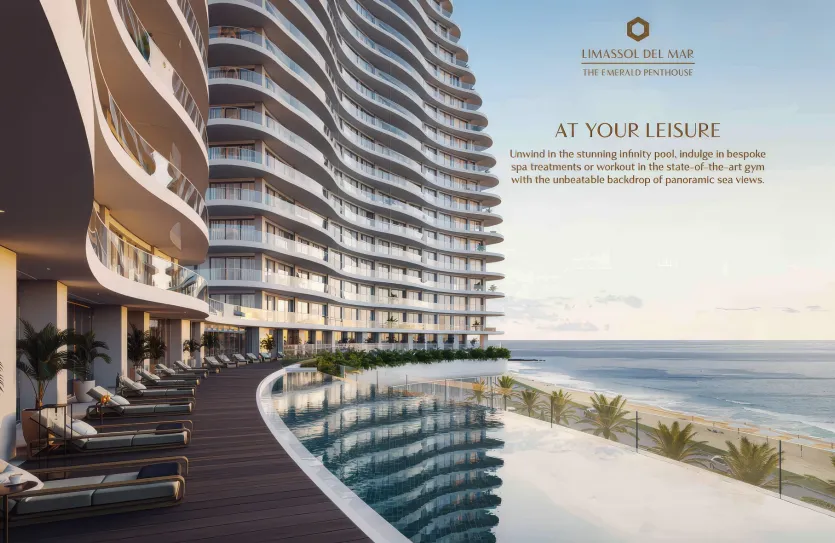 4 bedroom penthouse for sale - 13834