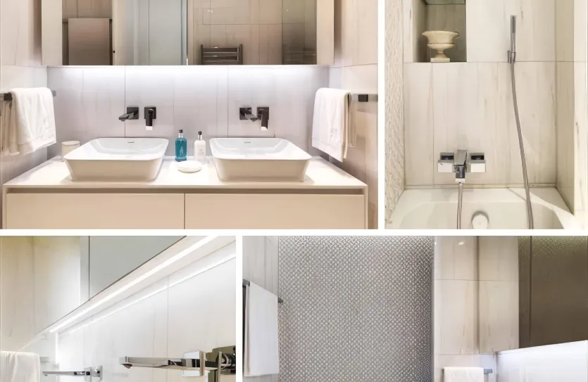 Пентхаус с 4-мя спальнями - 13834, photo 6