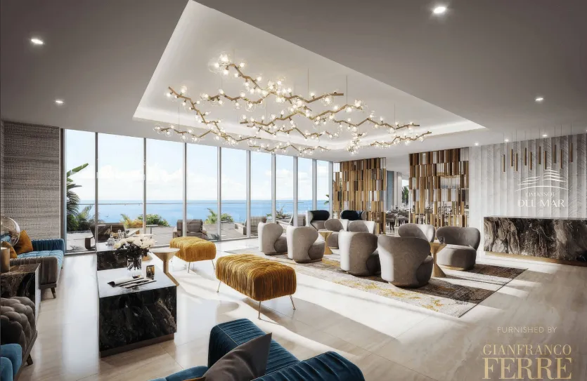 Пентхаус с 4-мя спальнями - 13834, photo 5