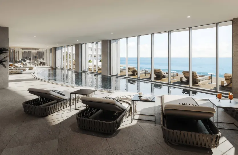 Пентхаус с 4-мя спальнями - 13834, photo 4