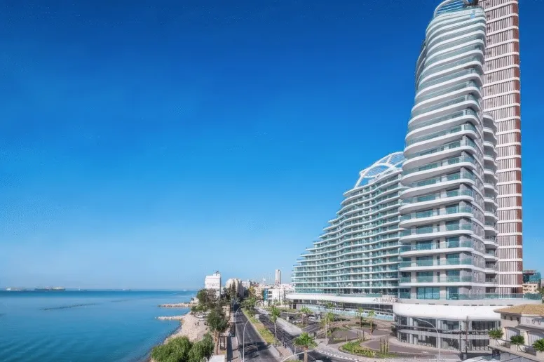4 bedroom penthouse in Mouttagiaka, Limassol - 13835