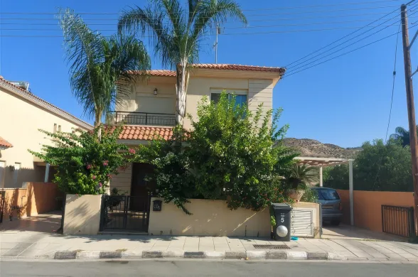 House in Palodeia, Limassol - 13840