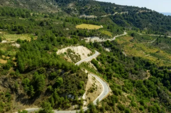 Plot in Agios Tychonas, Limassol - 13841