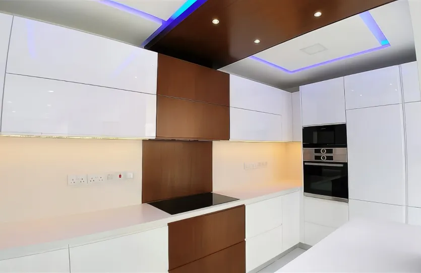 3 bedroom apartment - 13851, photo 4