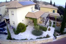 3 bedroom villa in Aphrodite hills, Kouklia, Paphos - 13856